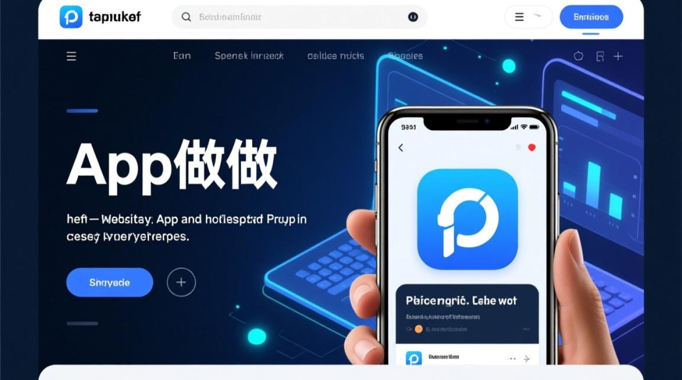 网站app怎么做?新手从0到1开发流程和成本是多少? 网站app怎么做?新手从0到1开发流程和成本是多少?