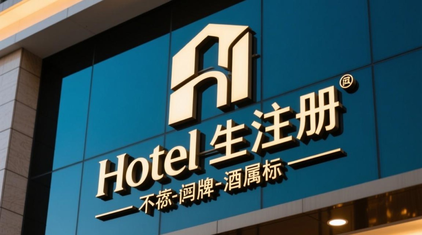 酒店商标注册有哪些流程与注意事项? 酒店商标注册有哪些流程与注意事项?