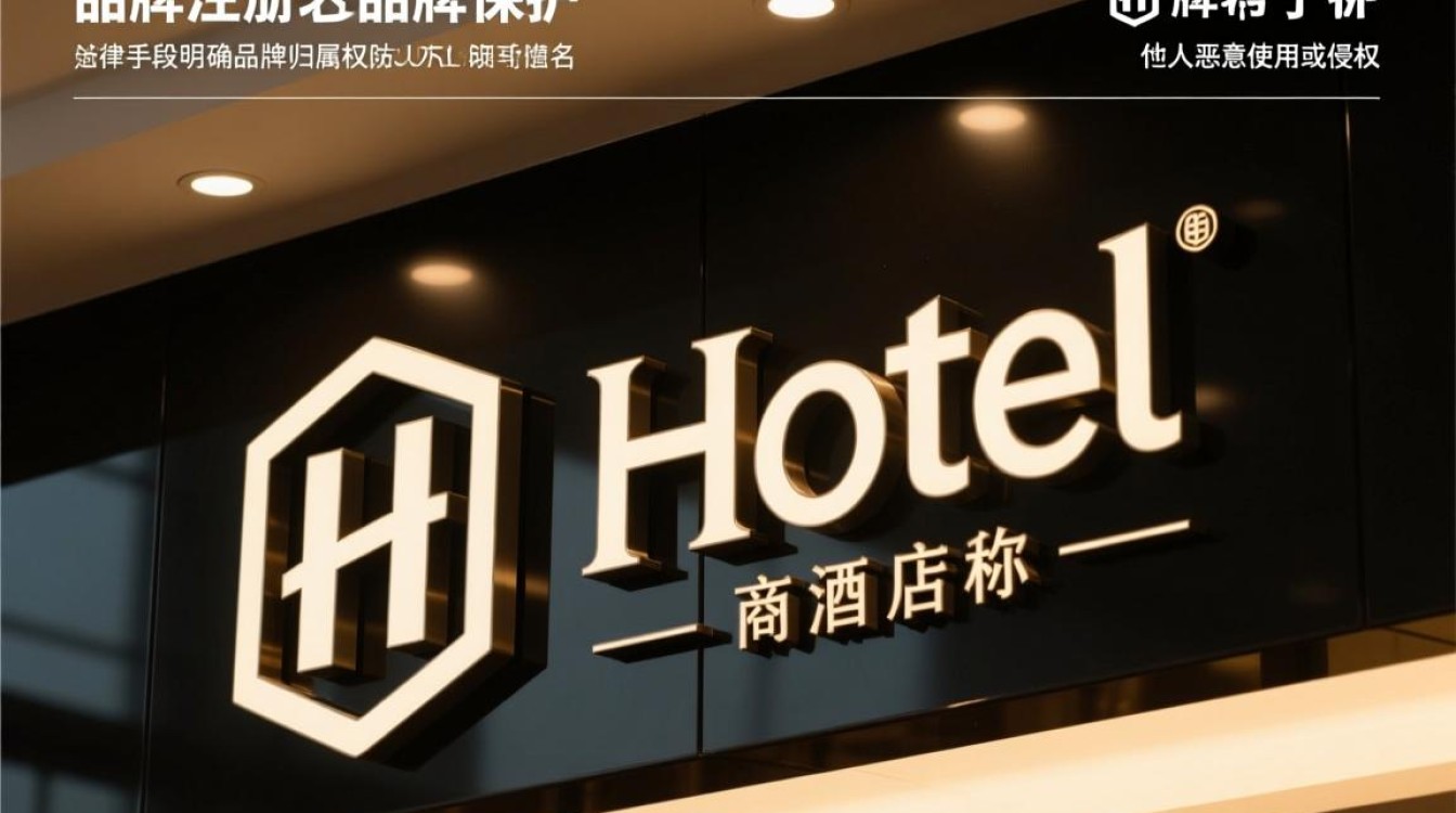 酒店商标注册有哪些流程与注意事项? 酒店商标注册有哪些流程与注意事项?