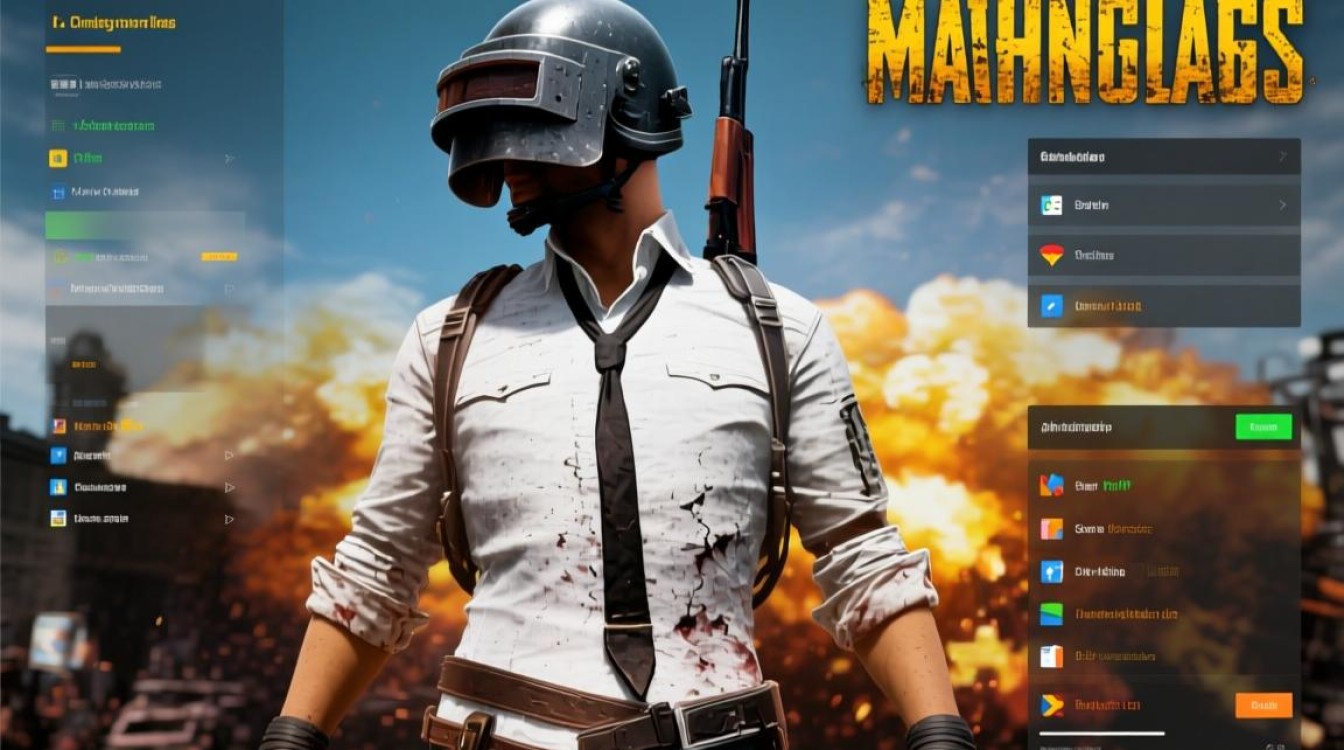 大逃杀游戏无法运行怎么办?解决方法分享 大逃杀游戏无法运行怎么办?解决方法分享