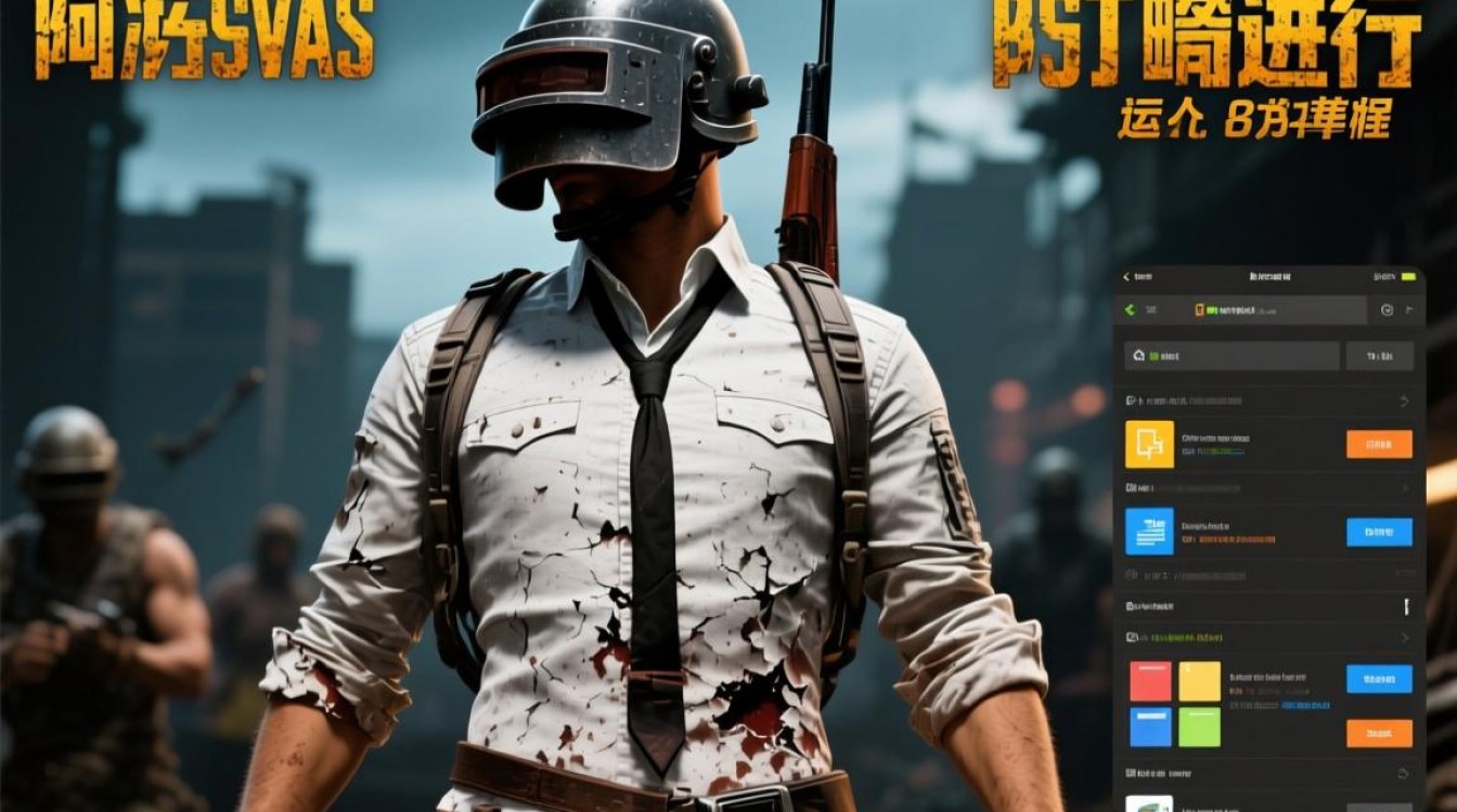 大逃杀游戏无法运行怎么办?解决方法分享 大逃杀游戏无法运行怎么办?解决方法分享