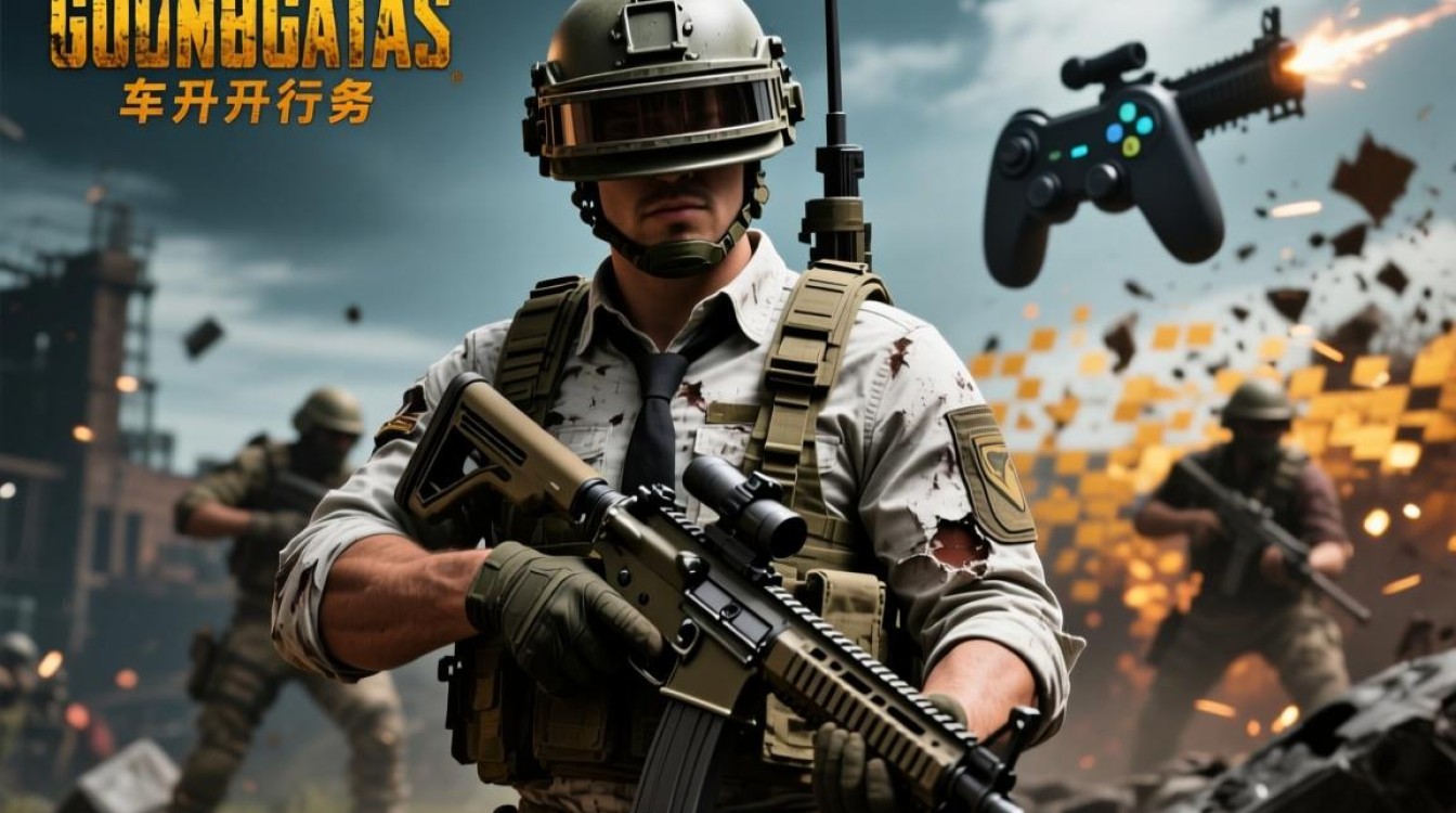 大逃杀游戏无法运行怎么办?解决方法分享 大逃杀游戏无法运行怎么办?解决方法分享