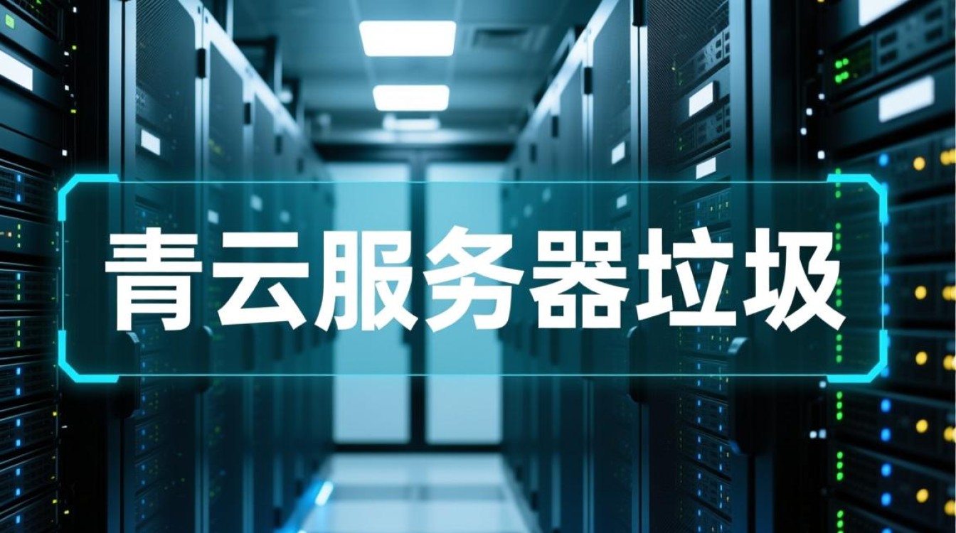 青云服务器垃圾?使用体验差到想退租怎么办? 青云服务器垃圾?使用体验差到想退租怎么办?