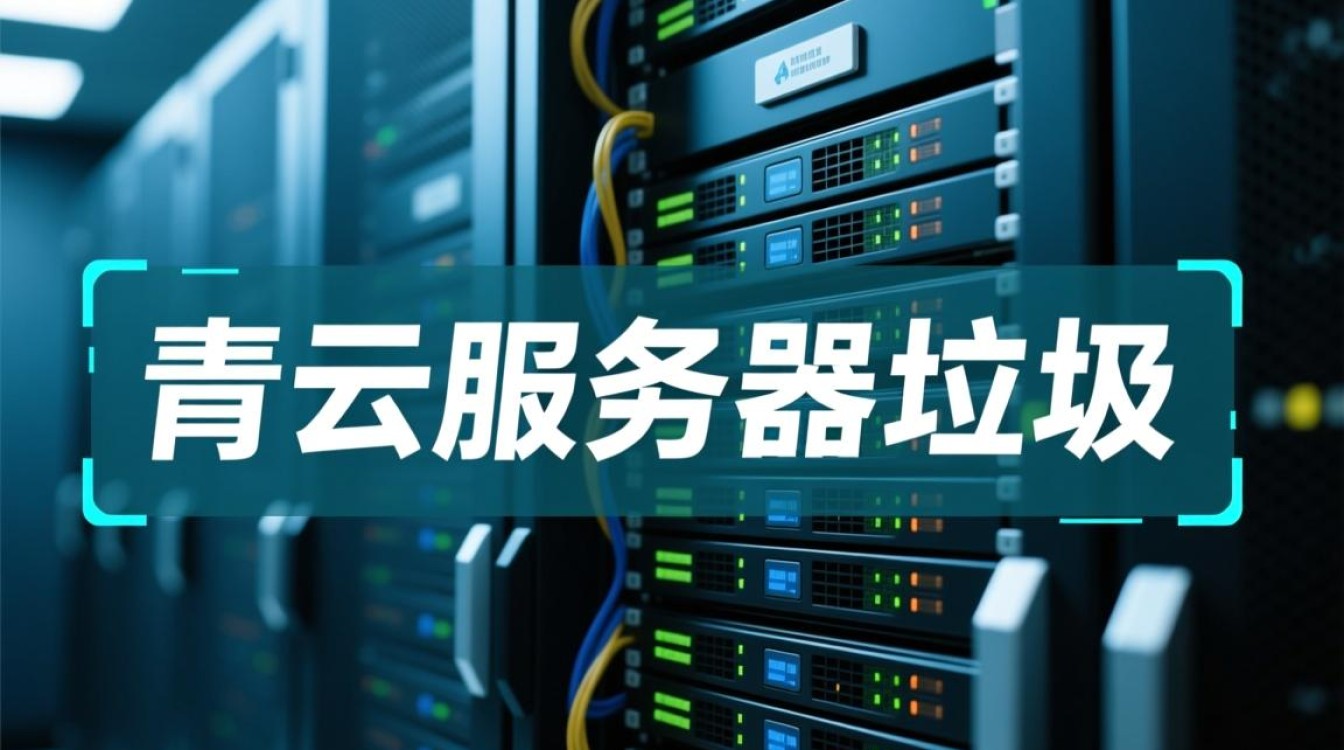 青云服务器垃圾?使用体验差到想退租怎么办? 青云服务器垃圾?使用体验差到想退租怎么办?