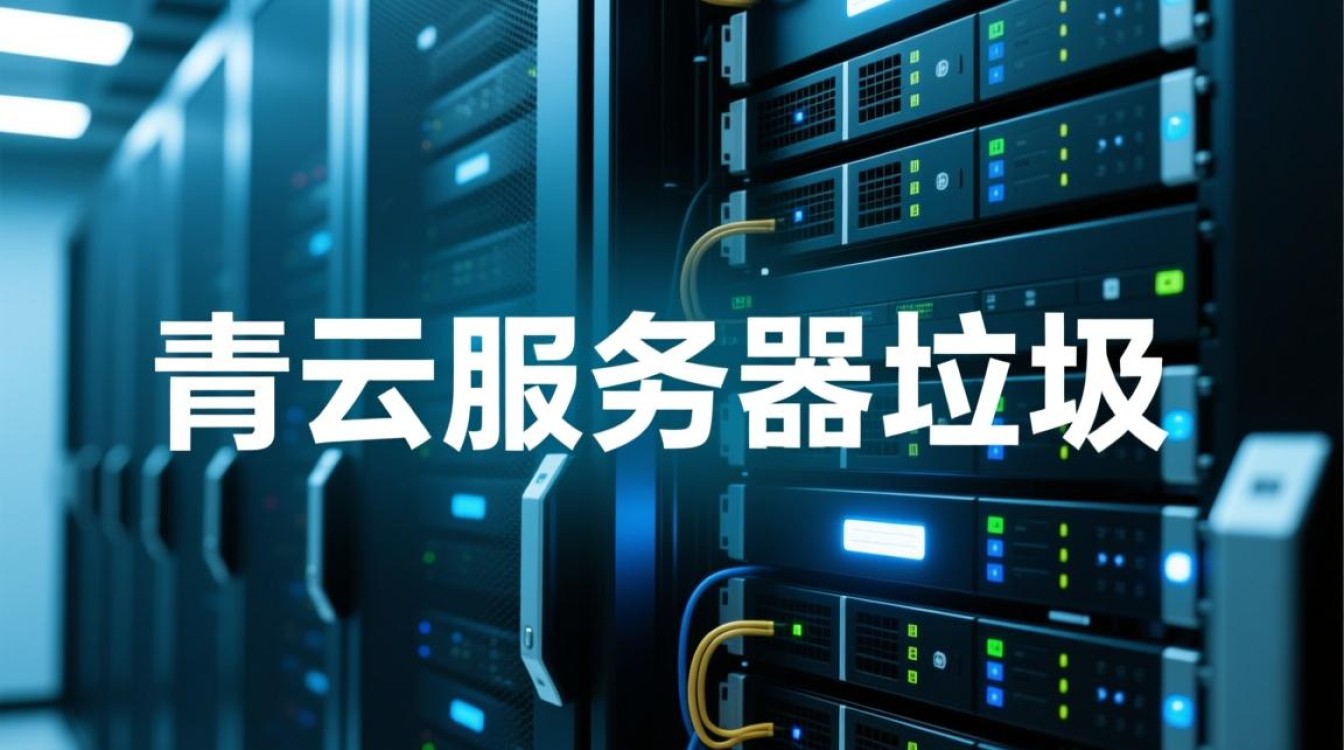 青云服务器垃圾?使用体验差到想退租怎么办? 青云服务器垃圾?使用体验差到想退租怎么办?