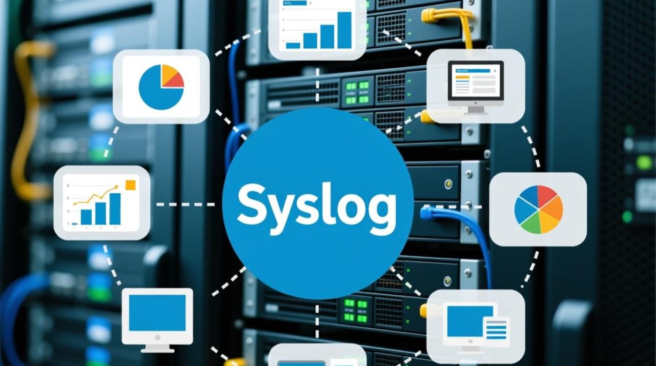 开源syslog服务器哪个好?如何配置与维护? 开源syslog服务器哪个好?如何配置与维护?