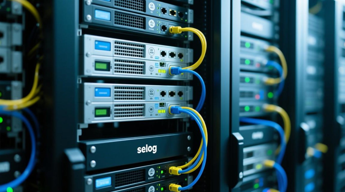 开源syslog服务器哪个好?如何配置与维护? 开源syslog服务器哪个好?如何配置与维护?