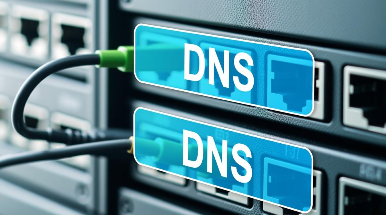 端口dns是什么?如何配置与排查端口dns故障? 端口dns是什么?如何配置与排查端口dns故障?