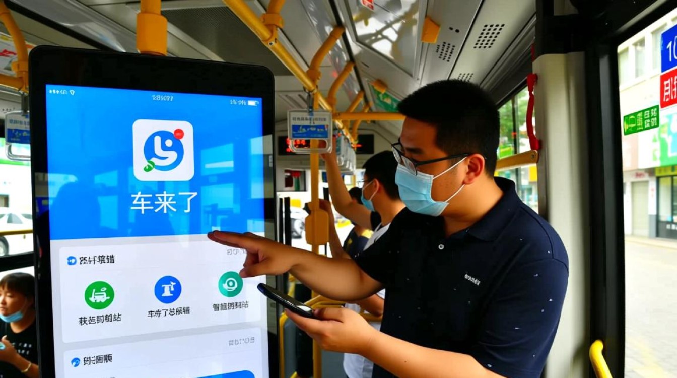 车来了APP总报错是什么原因?怎么解决报错问题? 车来了APP总报错是什么原因?怎么解决报错问题?