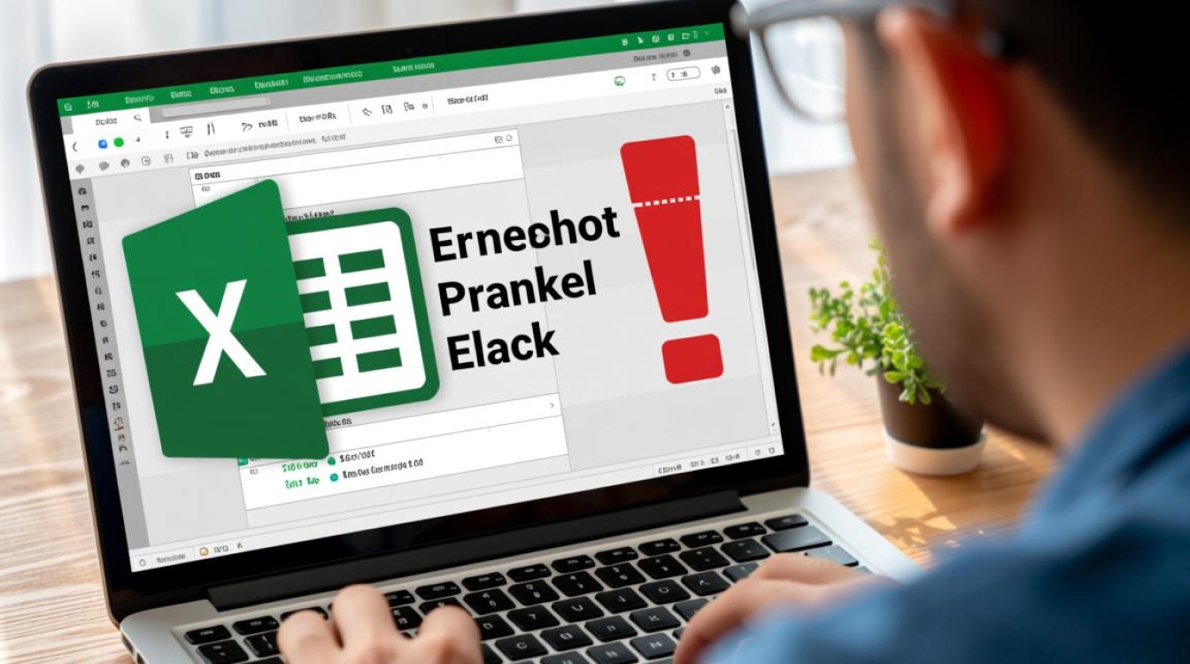 excel打开时报错是什么原因？如何快速解决？