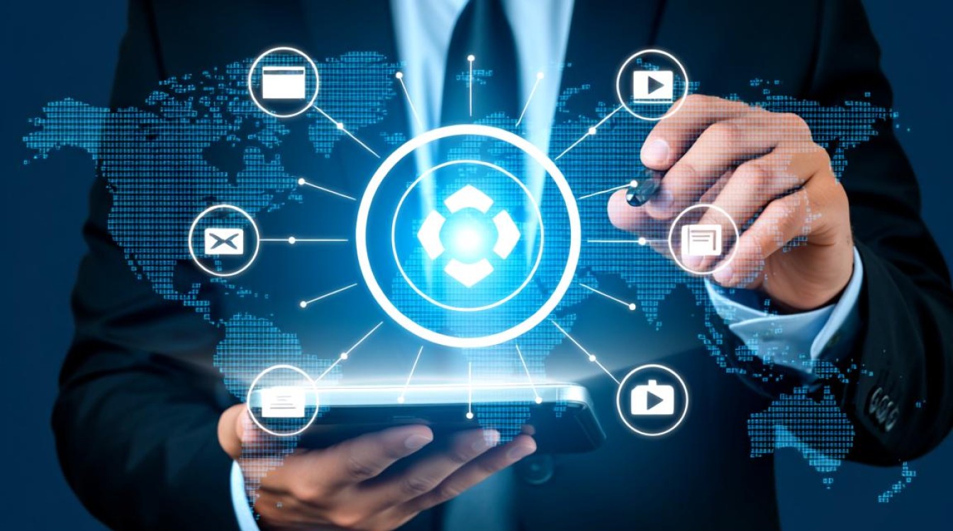 appstre DNS是什么?如何配置与使用指南? appstre DNS是什么?如何配置与使用指南?