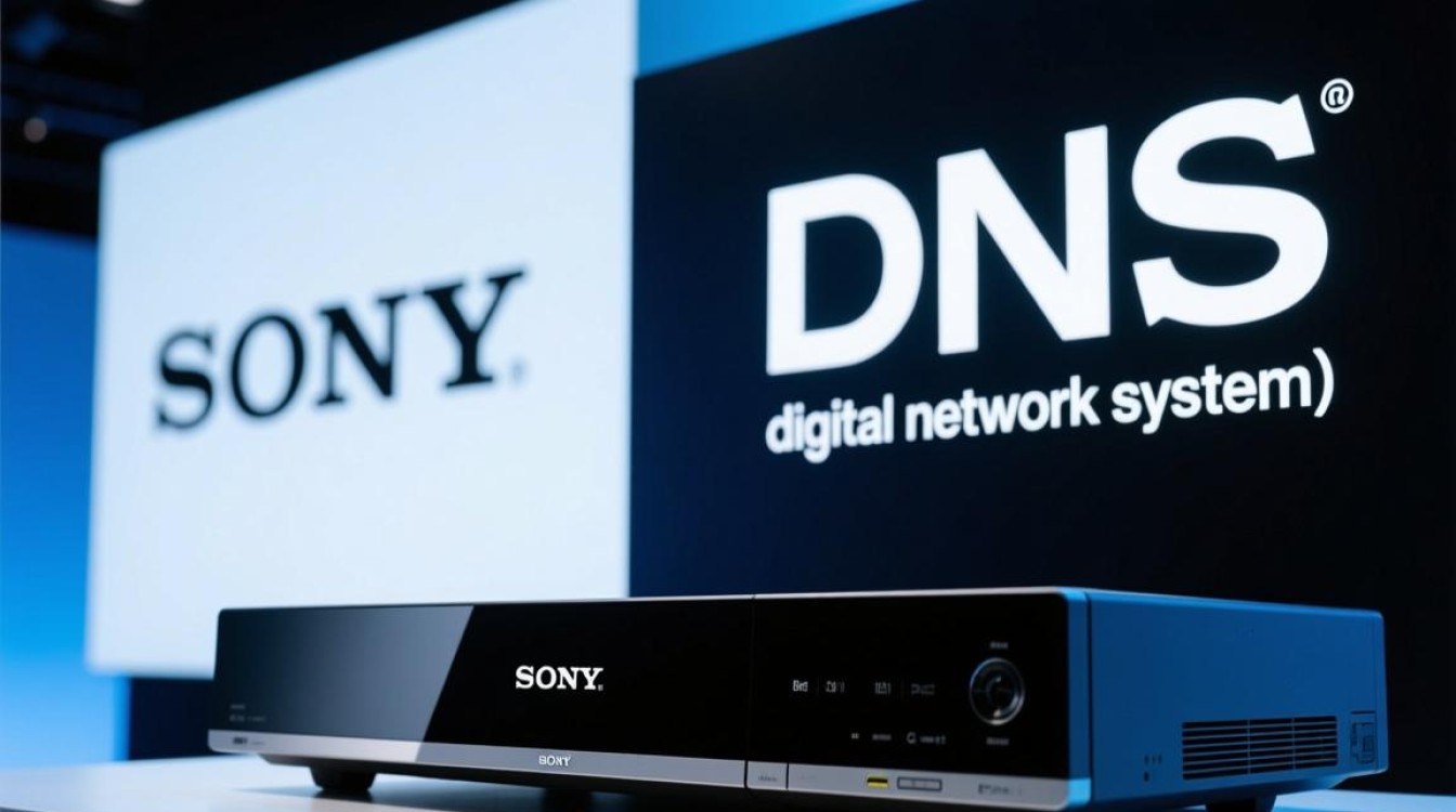 sony dns是什么?有什么功能和使用场景? sony dns是什么?有什么功能和使用场景?
