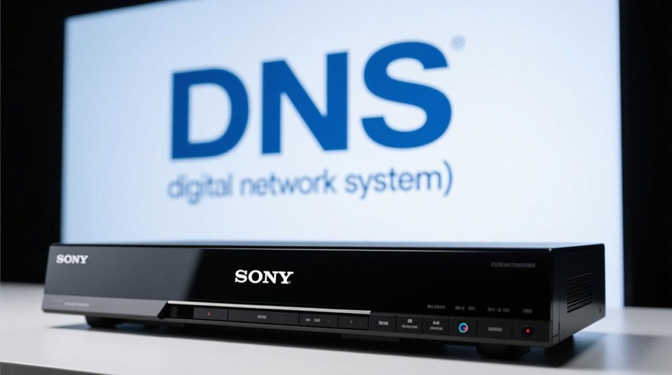 sony dns是什么?有什么功能和使用场景? sony dns是什么?有什么功能和使用场景?