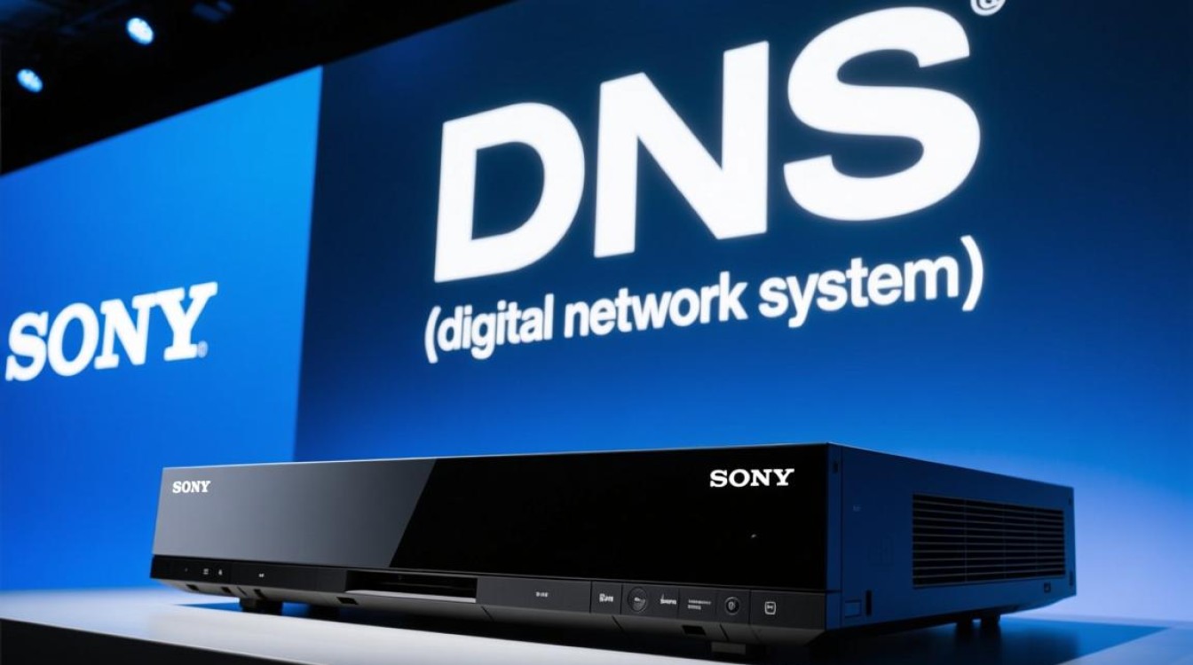 sony dns是什么?有什么功能和使用场景? sony dns是什么?有什么功能和使用场景?