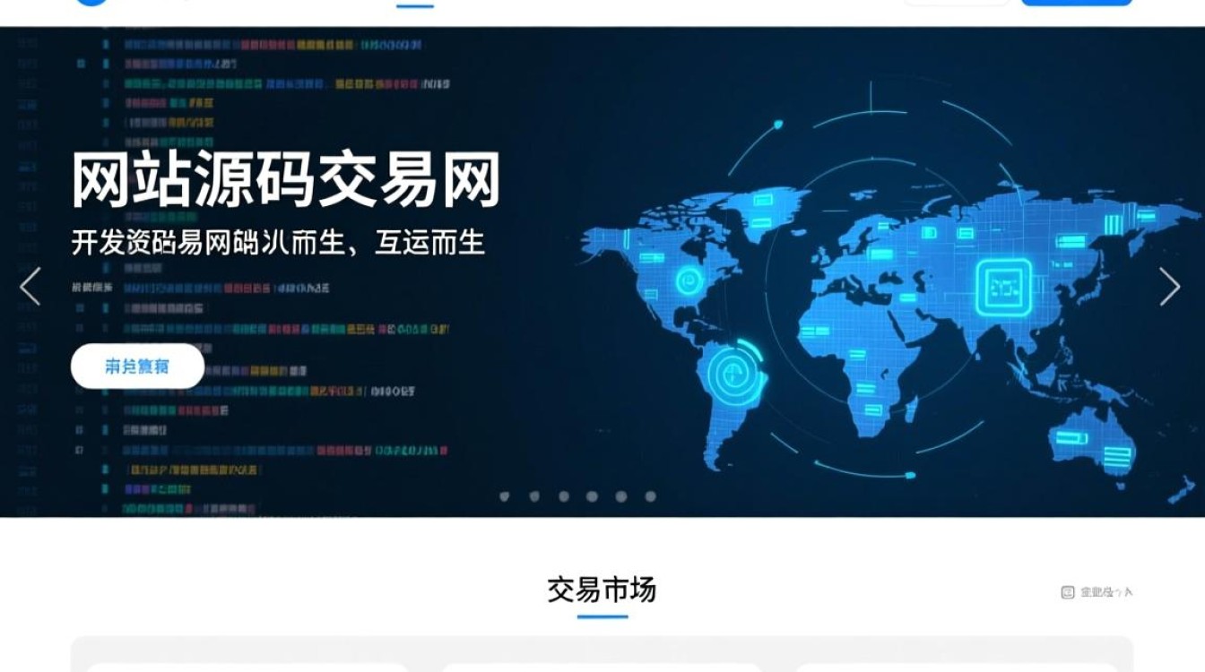 网站源码交易网哪里靠谱?安全可靠的源码去哪找? 网站源码交易网哪里靠谱?安全可靠的源码去哪找?