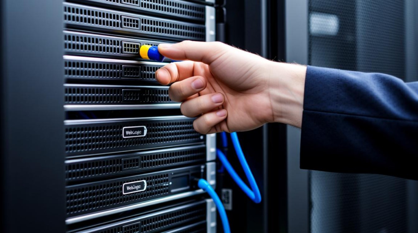 weblogic 查看服务器 weblogic 查看服务器