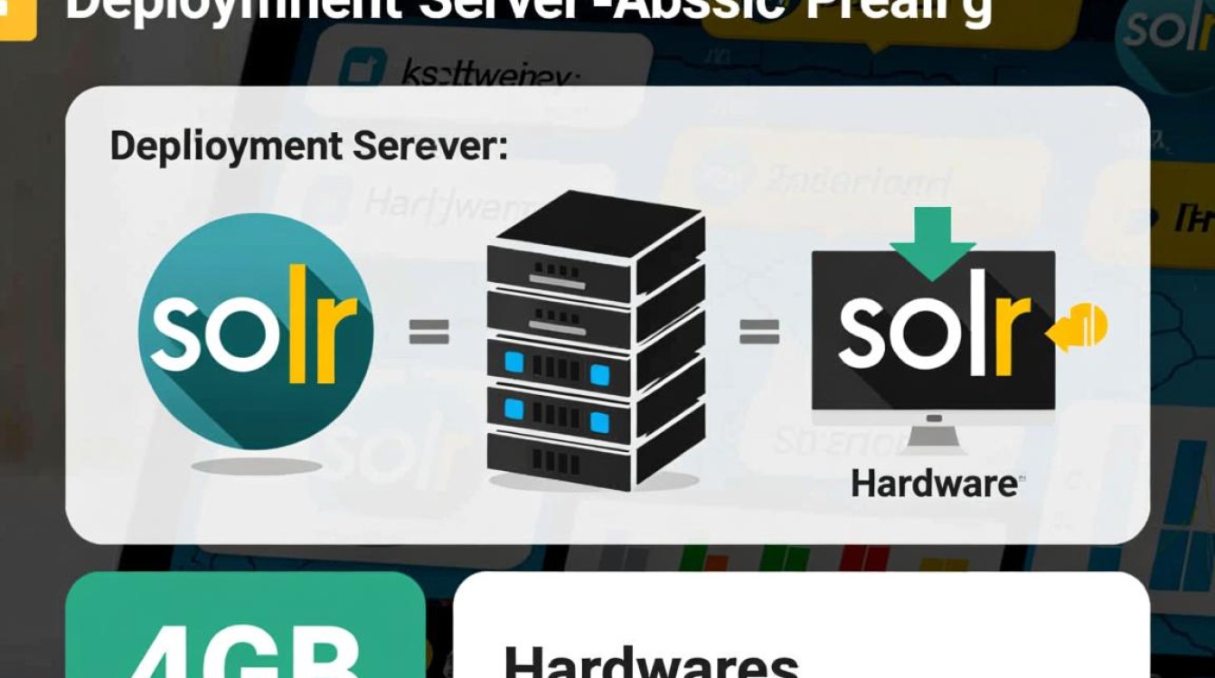 Solr部署服务器时如何解决常见报错与性能优化问题? Solr部署服务器时如何解决常见报错与性能优化问题?