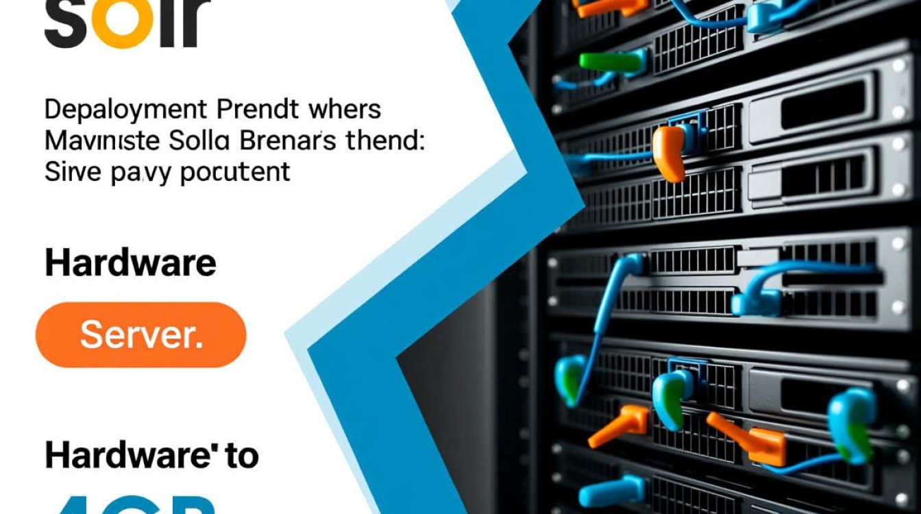 Solr部署服务器时如何解决常见报错与性能优化问题? Solr部署服务器时如何解决常见报错与性能优化问题?