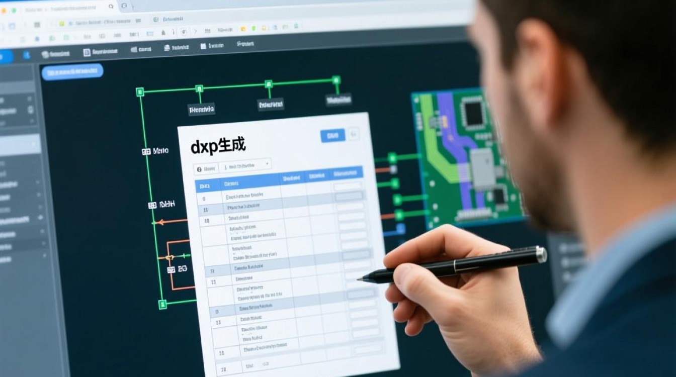 dxp生成bom报错怎么办?解决方法有哪些? dxp生成bom报错怎么办?解决方法有哪些?