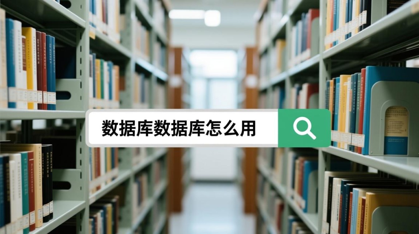 大学数据库怎么用?新手入门操作指南与实用技巧分享 大学数据库怎么用?新手入门操作指南与实用技巧分享
