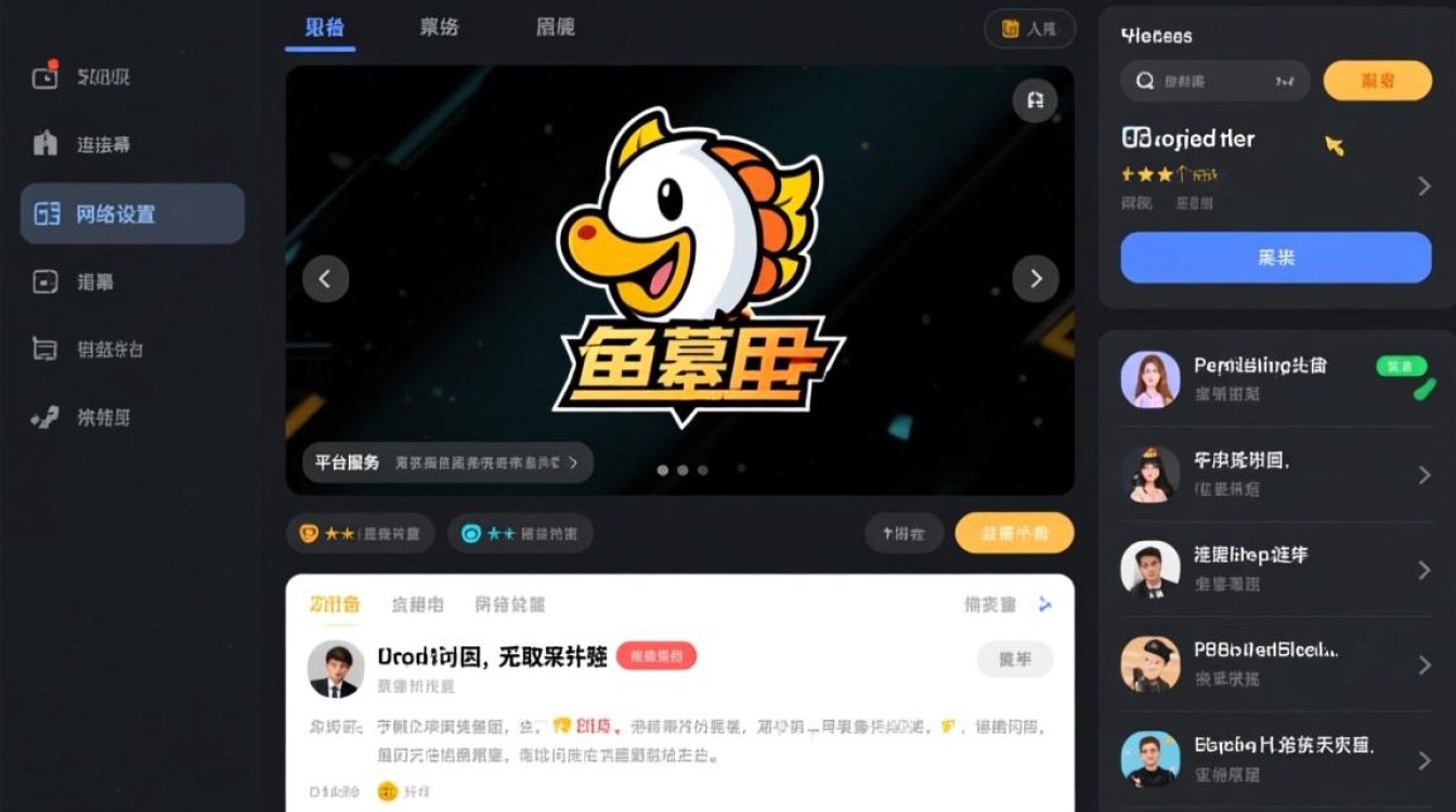 斗鱼弹幕无法连接怎么办?解决方法有哪些? 斗鱼弹幕无法连接怎么办?解决方法有哪些?