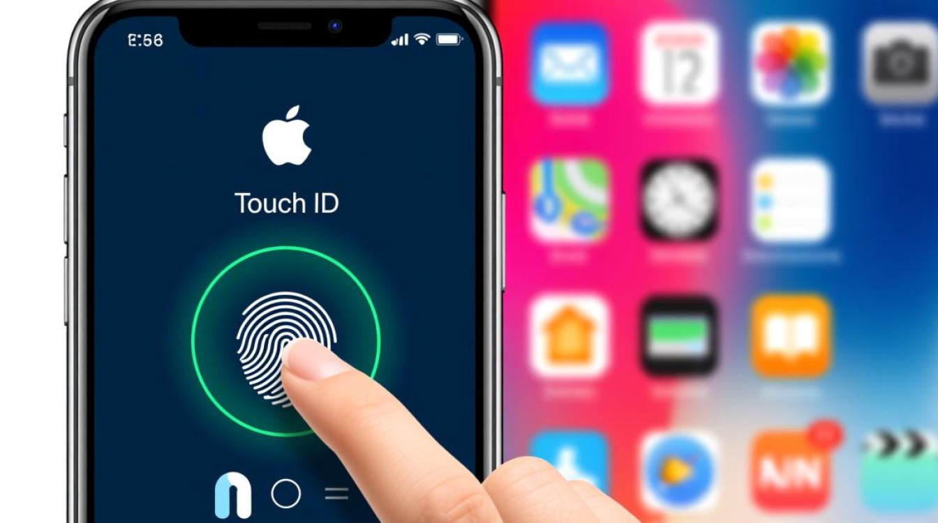 苹果指纹无法开启怎么办?教你解决指纹识别失效问题 苹果指纹无法开启怎么办?教你解决指纹识别失效问题