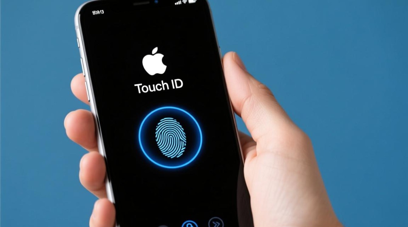 苹果指纹无法开启怎么办?教你解决指纹识别失效问题 苹果指纹无法开启怎么办?教你解决指纹识别失效问题