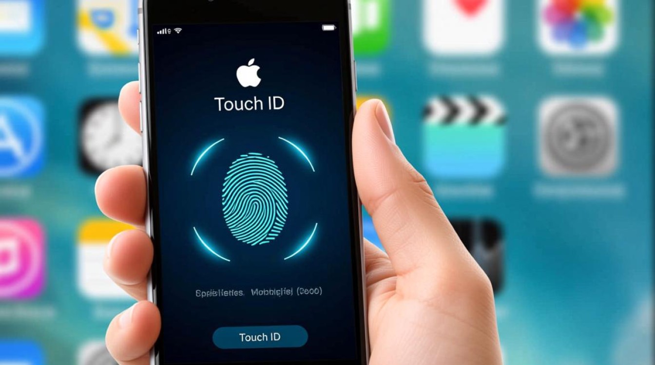 苹果指纹无法开启怎么办?教你解决指纹识别失效问题 苹果指纹无法开启怎么办?教你解决指纹识别失效问题