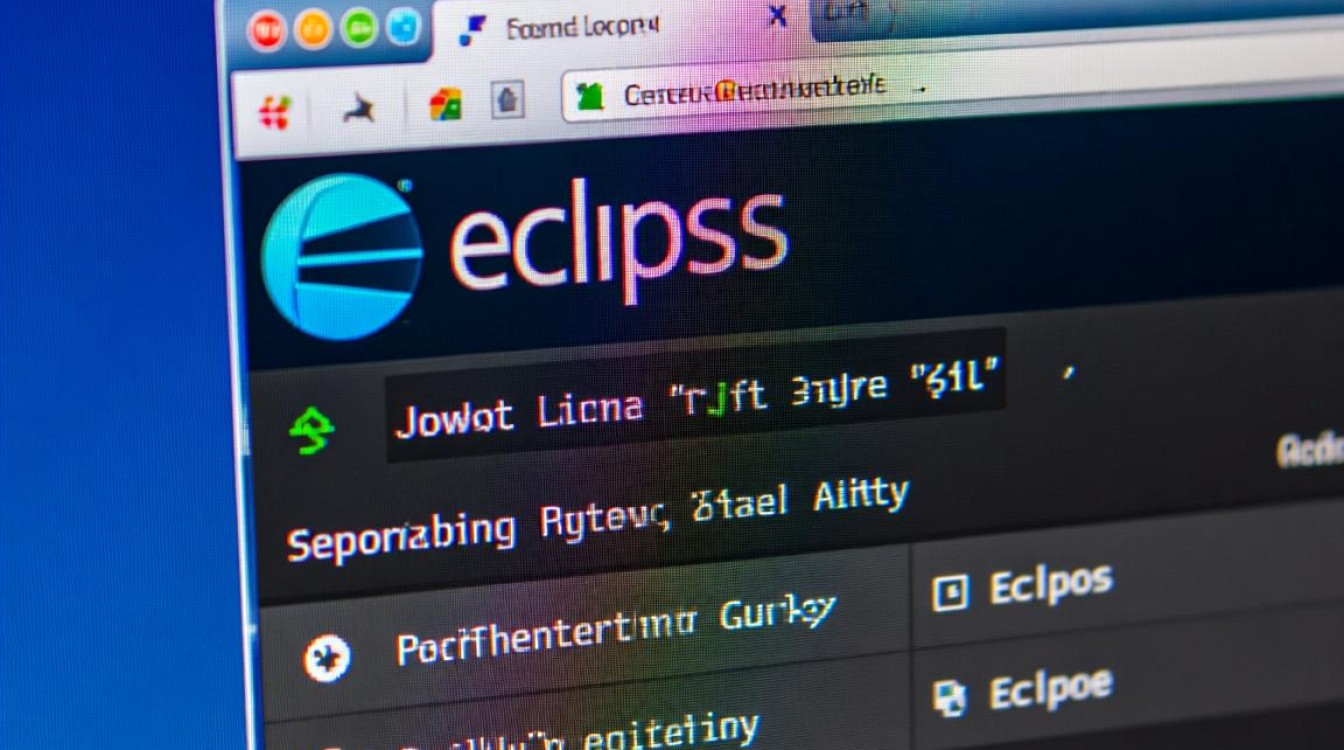 CentOS打开Eclipse卡死怎么办?解决方法分享 CentOS打开Eclipse卡死怎么办?解决方法分享