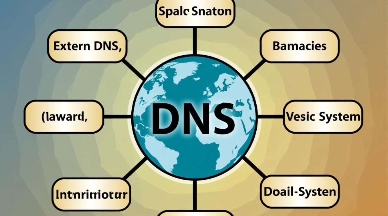 extern DNS是什么?如何配置与使用? extern DNS是什么?如何配置与使用?