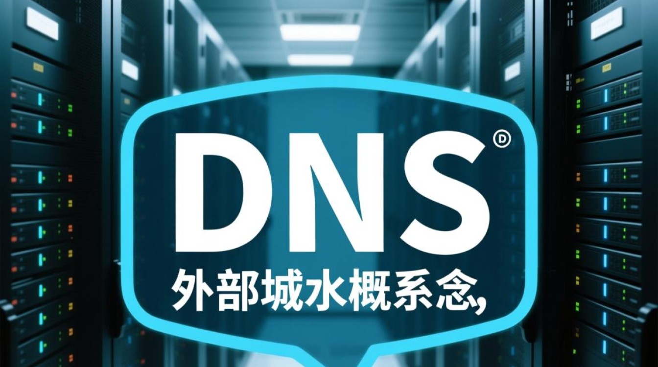 extern DNS是什么?如何配置与使用? extern DNS是什么?如何配置与使用?