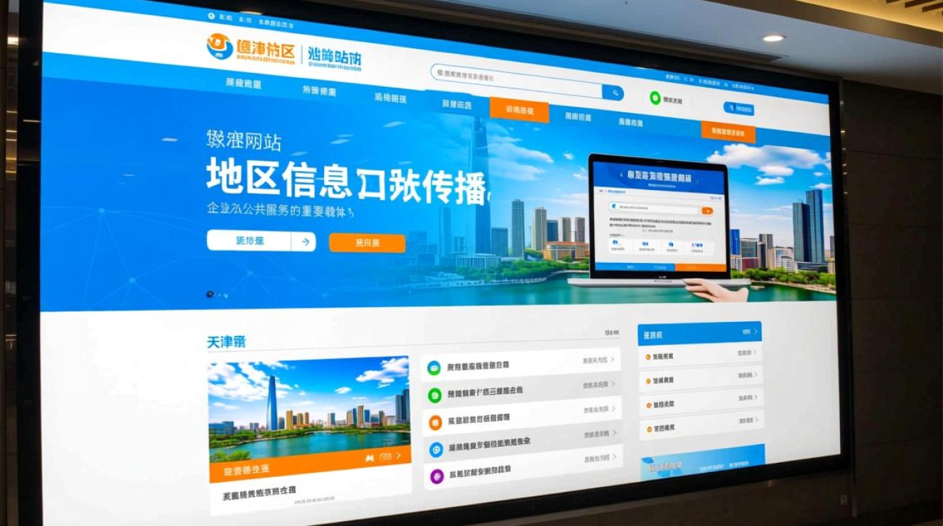 天津塘沽区网站哪家好?本地服务信息怎么查? 天津塘沽区网站哪家好?本地服务信息怎么查?