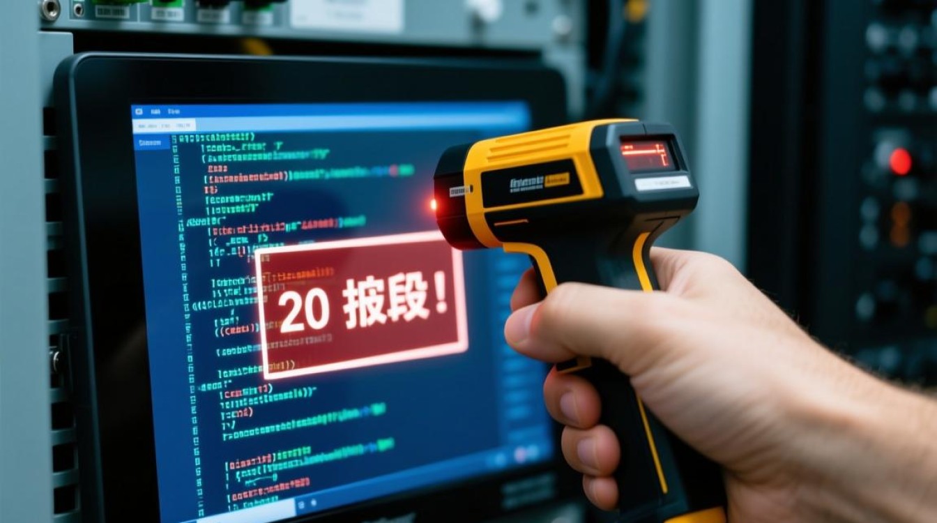 检测卡20报错是什么原因?如何解决检测卡显示20错误? 检测卡20报错是什么原因?如何解决检测卡显示20错误?