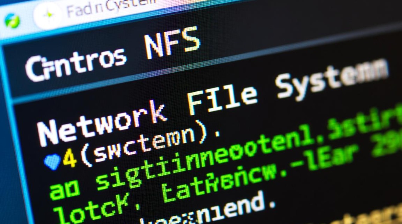 centos如何查看nfs服务版本及客户端版本信息? centos如何查看nfs服务版本及客户端版本信息?