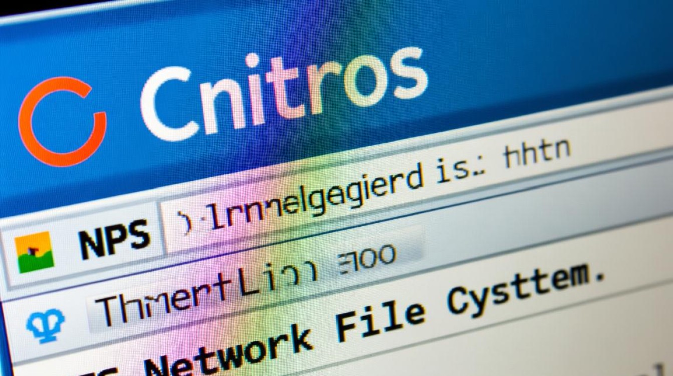 centos如何查看nfs服务版本及客户端版本信息? centos如何查看nfs服务版本及客户端版本信息?