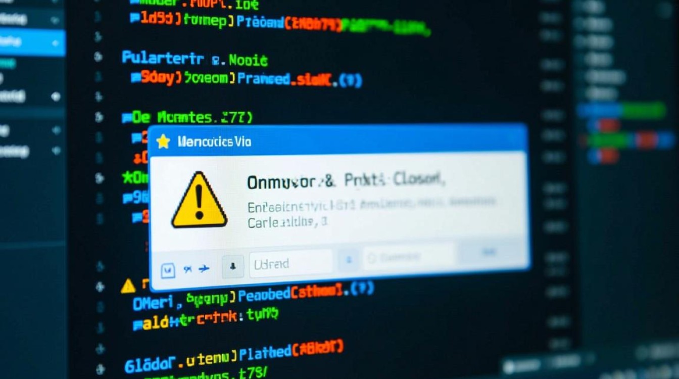 内存报错程序终止是什么原因导致的? 内存报错程序终止是什么原因导致的?