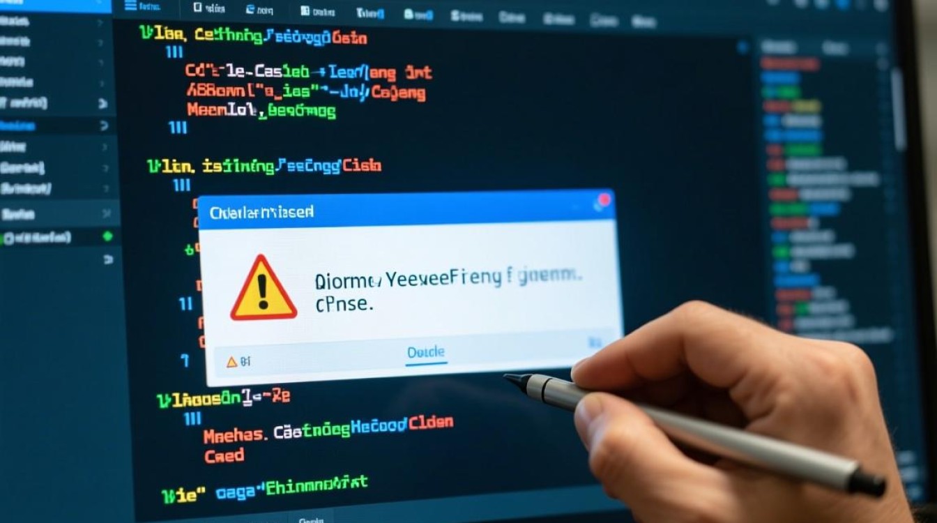 内存报错程序终止是什么原因导致的? 内存报错程序终止是什么原因导致的?