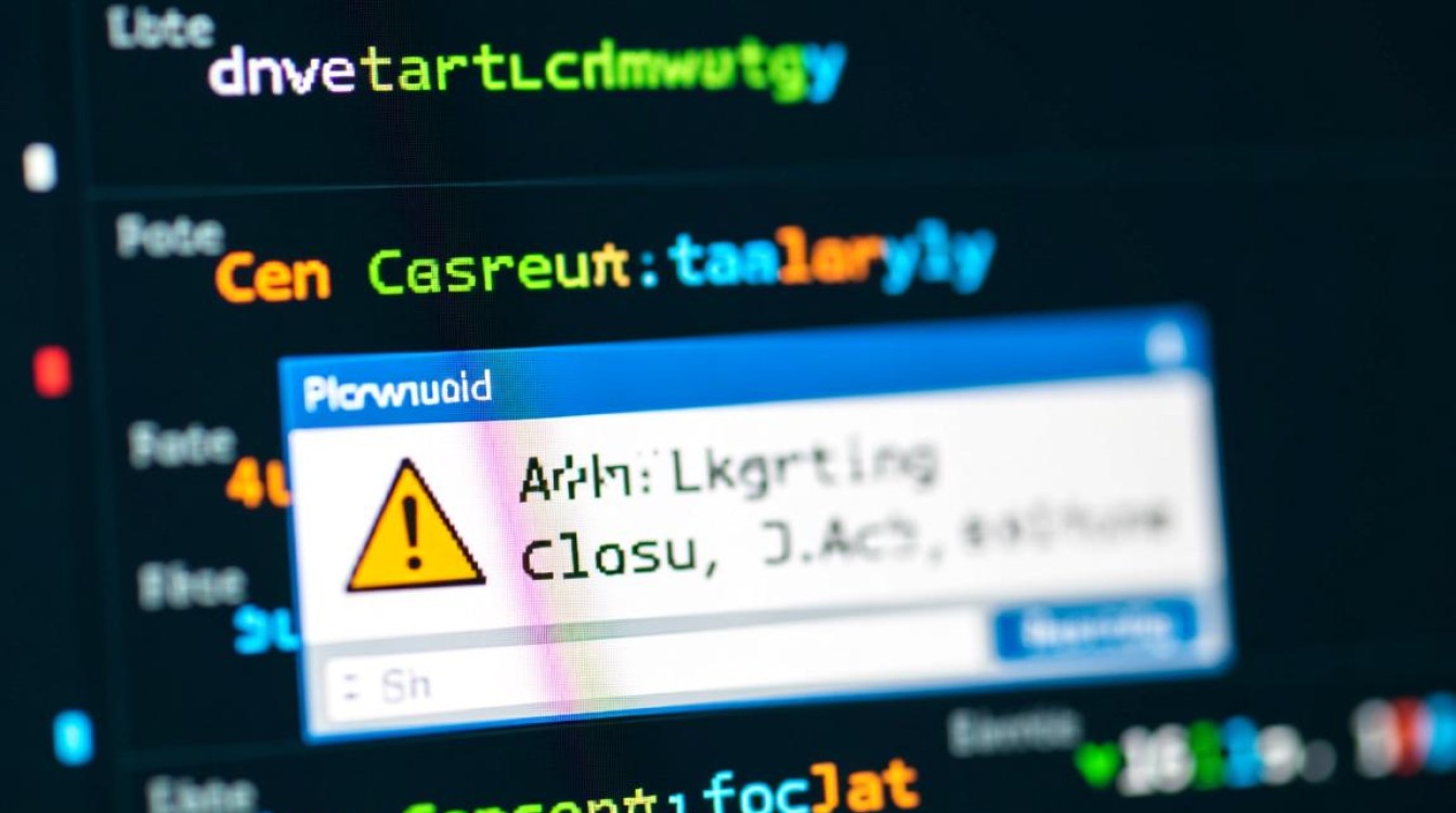 内存报错程序终止是什么原因导致的? 内存报错程序终止是什么原因导致的?