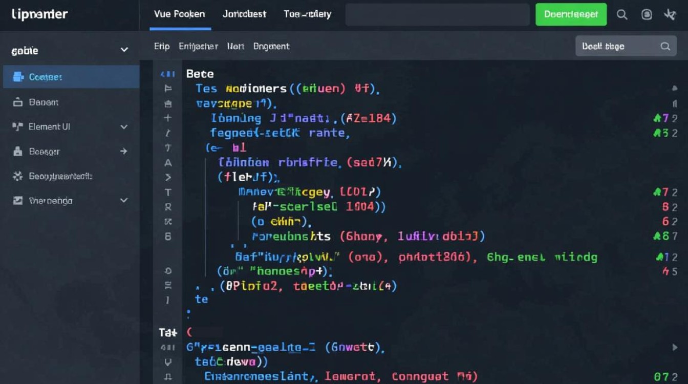 vue打包报错element是什么原因导致的? vue打包报错element是什么原因导致的?