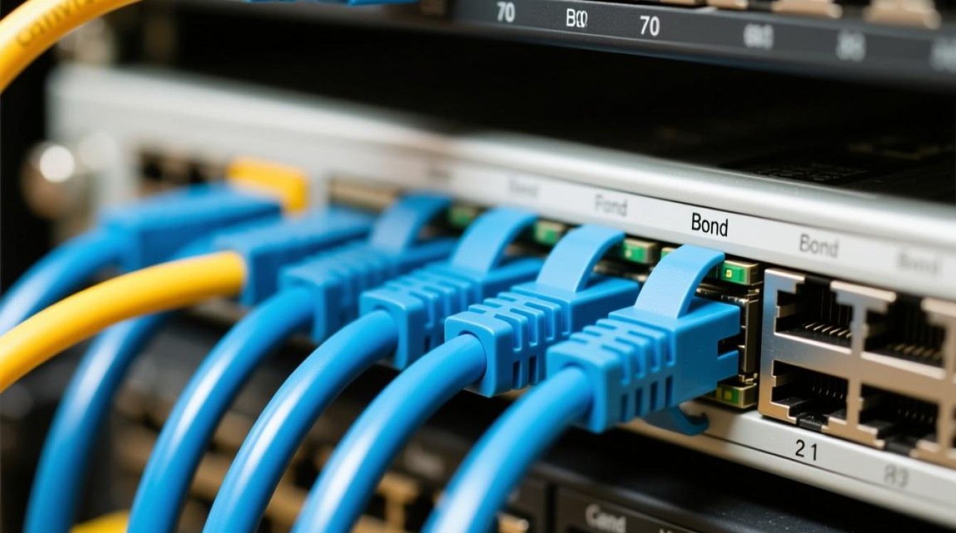 centos 7网卡bond配置步骤与故障排查指南? centos 7网卡bond配置步骤与故障排查指南?