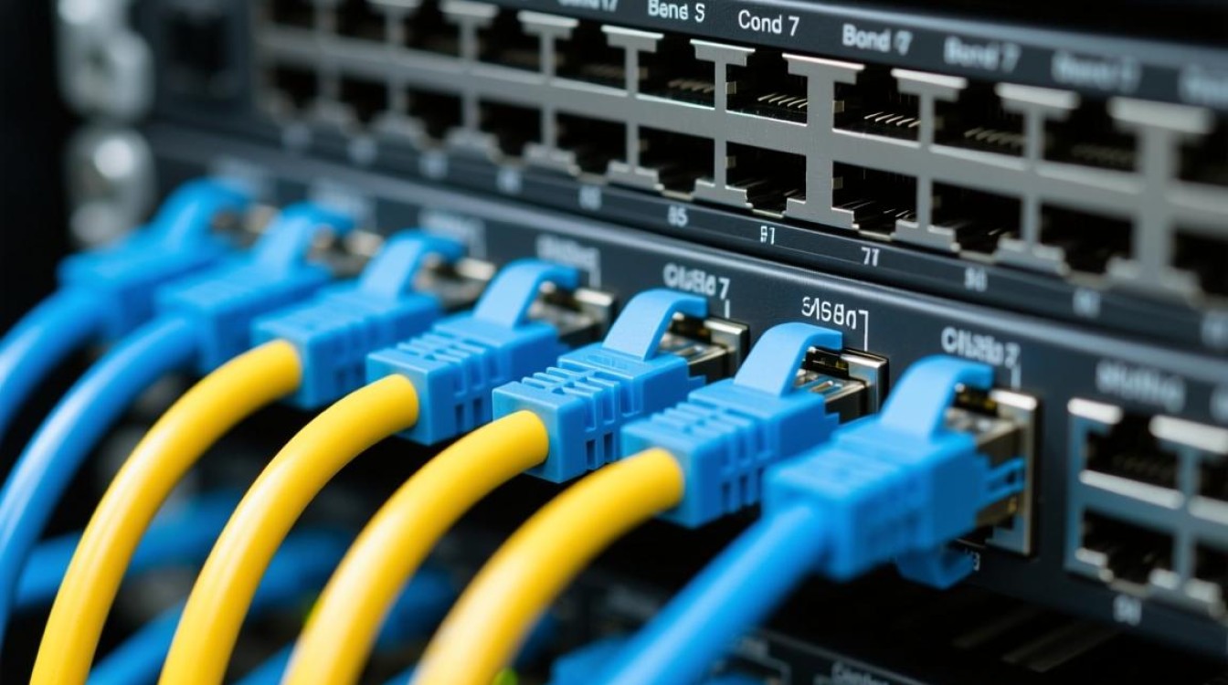 centos 7网卡bond配置步骤与故障排查指南? centos 7网卡bond配置步骤与故障排查指南?