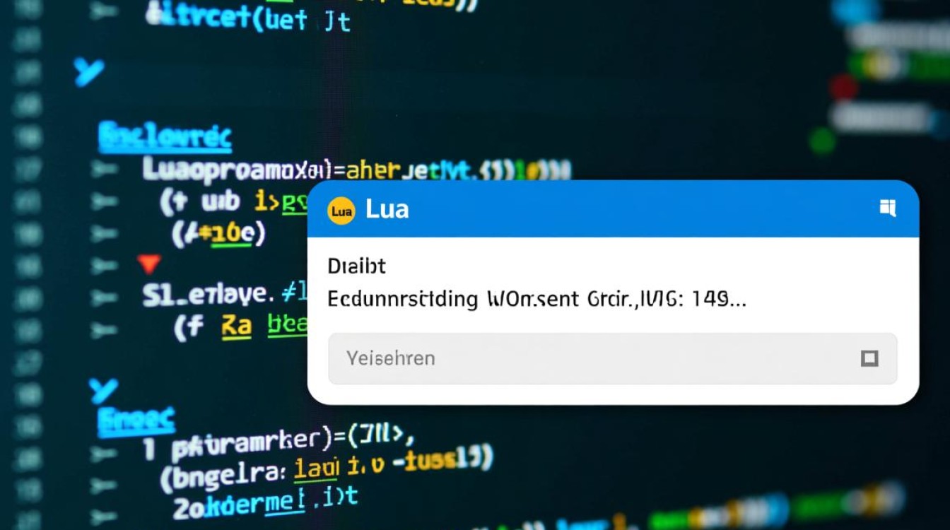 lua中报错输出如何自定义格式或重定向到文件? lua中报错输出如何自定义格式或重定向到文件?