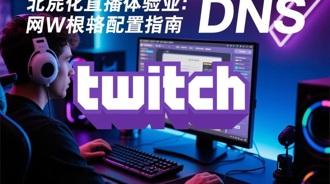 twitch dns解析失败怎么办?如何排查与解决twitch dns访问问题? twitch dns解析失败怎么办?如何排查与解决twitch dns访问问题?