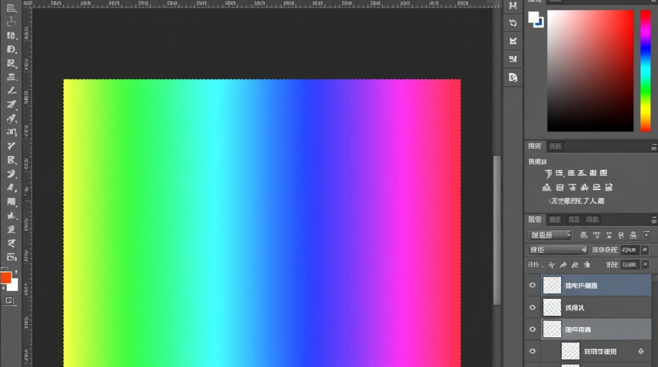 ps颜色无法填充怎么办?教你解决无法填充颜色的问题 ps颜色无法填充怎么办?教你解决无法填充颜色的问题