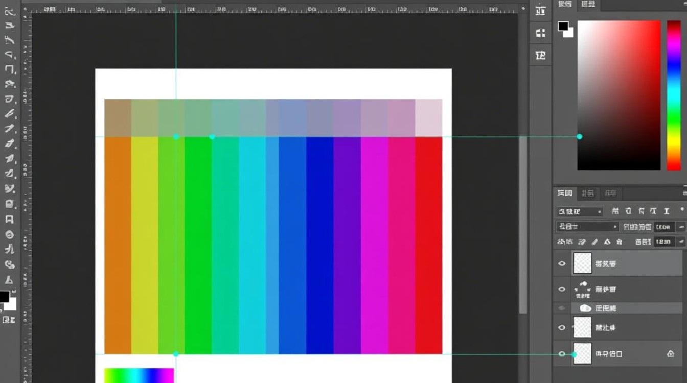 ps颜色无法填充怎么办?教你解决无法填充颜色的问题 ps颜色无法填充怎么办?教你解决无法填充颜色的问题