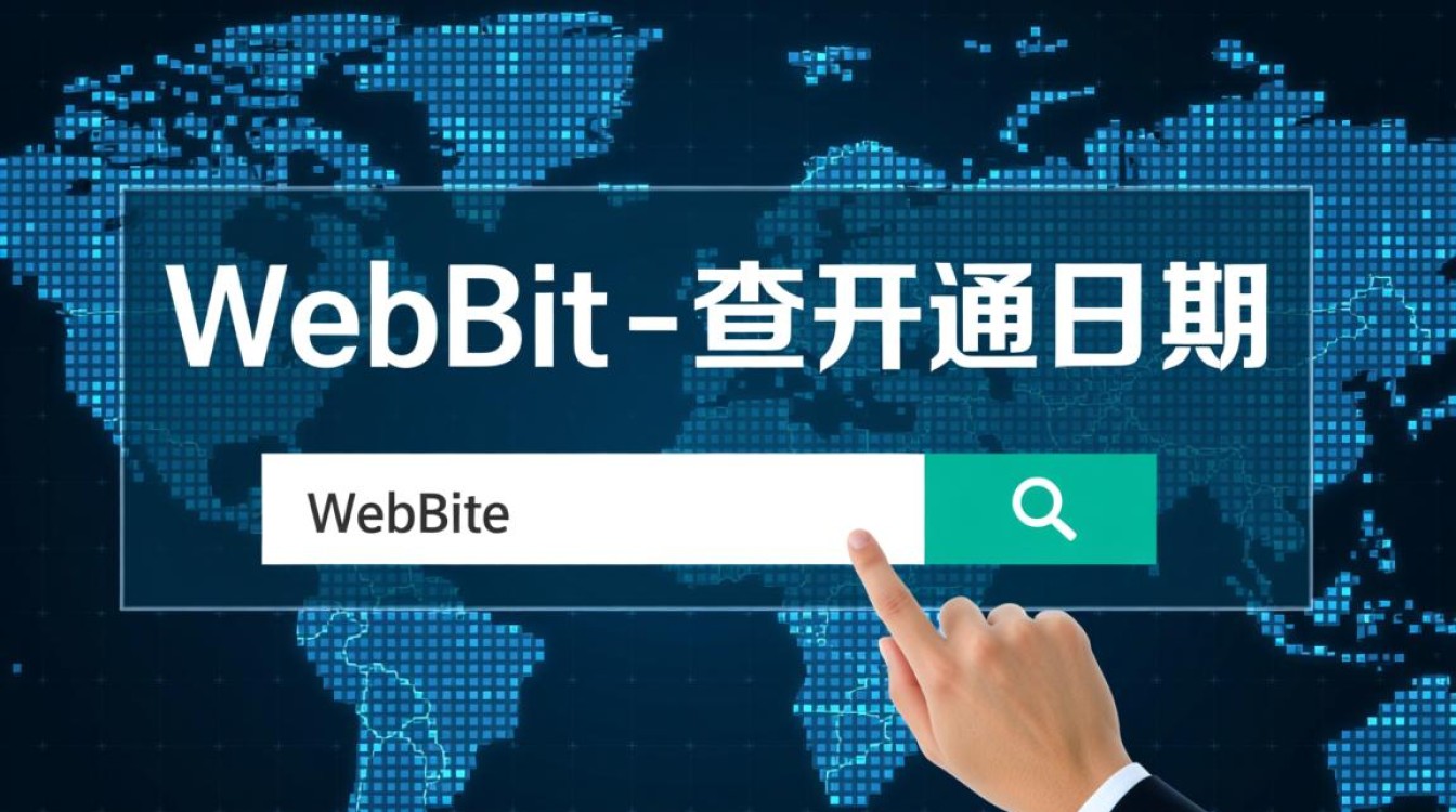 如何精准查询任意网站的开通日期和历史记录? 如何精准查询任意网站的开通日期和历史记录?