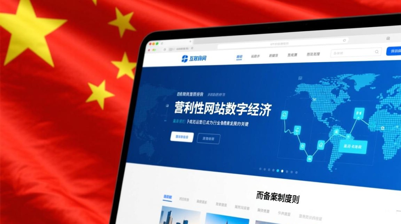 营利性网站备案流程复杂吗?需要准备哪些材料? 营利性网站备案流程复杂吗?需要准备哪些材料?