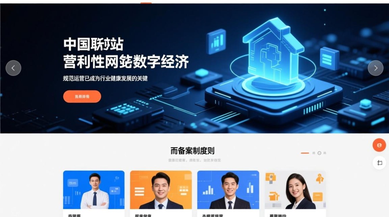 营利性网站备案流程复杂吗?需要准备哪些材料? 营利性网站备案流程复杂吗?需要准备哪些材料?