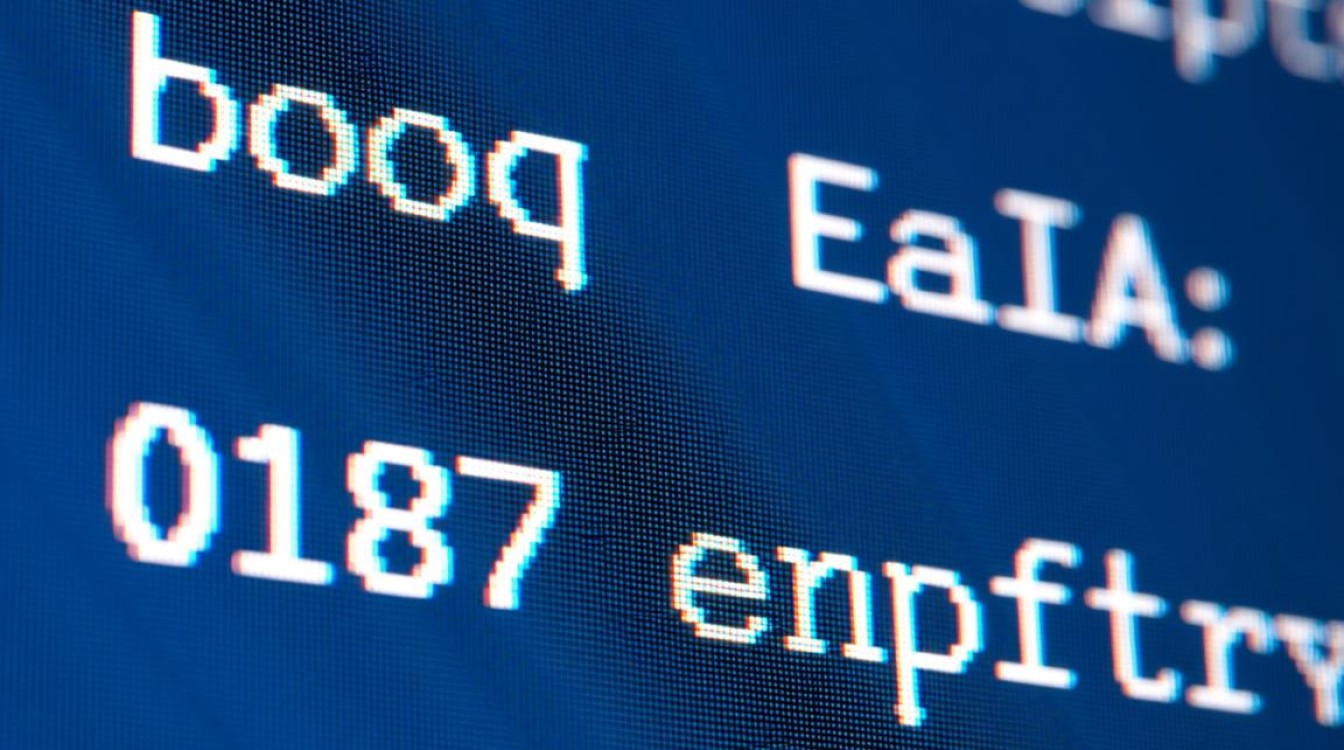 开机报错0187 eaia是什么原因?怎么解决? 开机报错0187 eaia是什么原因?怎么解决?