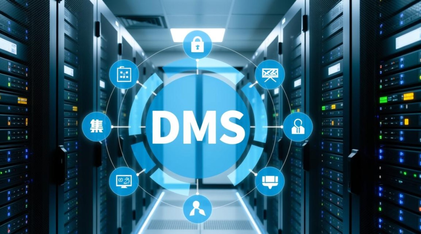 服务器dms系统是什么?企业如何选择合适的服务器dms系统? 服务器dms系统是什么?企业如何选择合适的服务器dms系统?